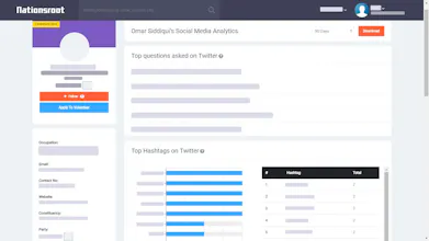 Nationsroot gallery image