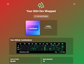 DevWrap 24 gallery image