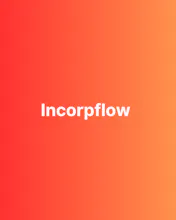 IncorpFlow gallery image