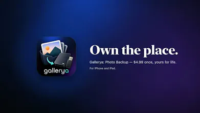 Gallerya gallery image