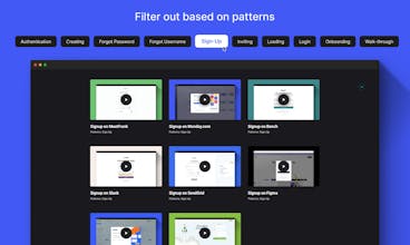 SaaS Moon gallery image