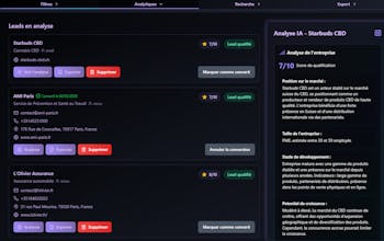 LeadGen Pro gallery image