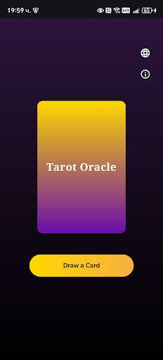Tarot Oracle gallery image