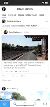 Train Siding gallery image
