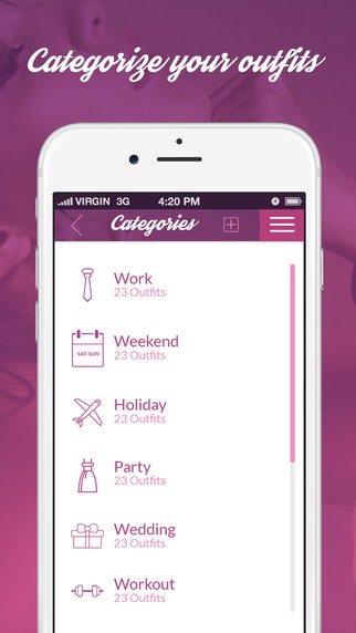 Closet Love gallery image