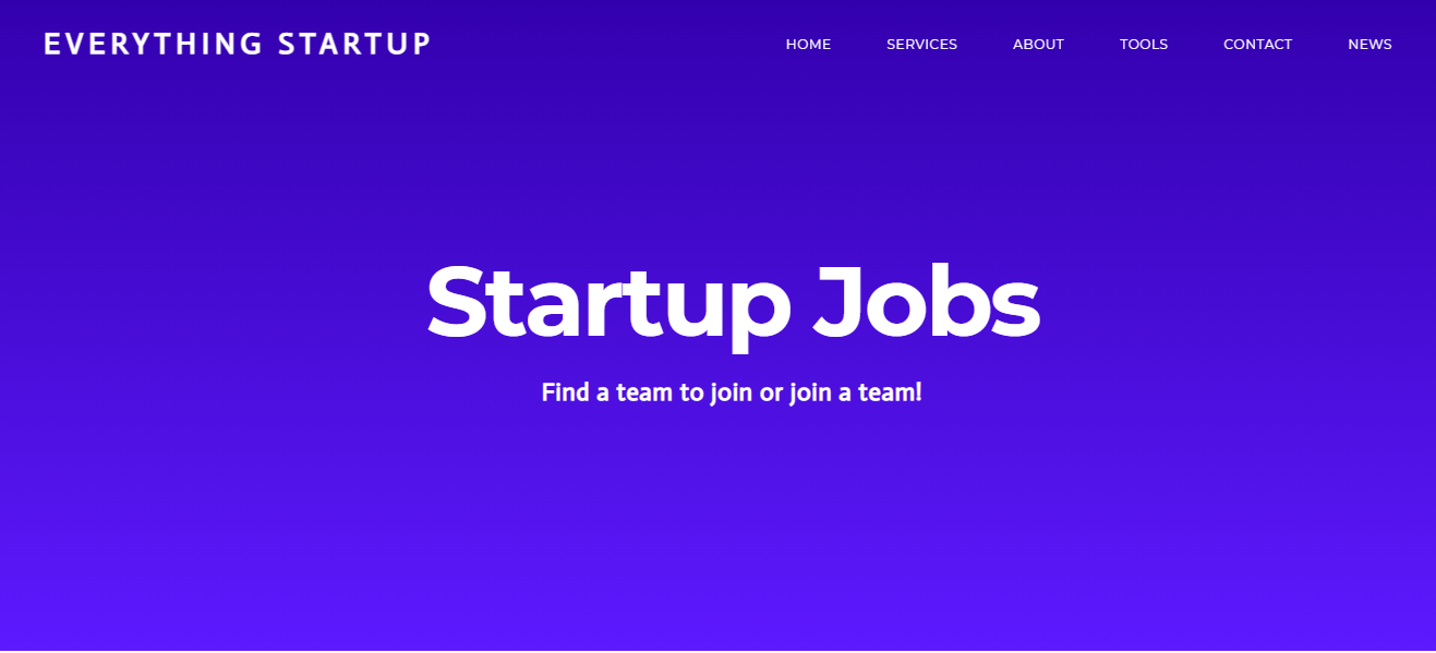 Everything Startup gallery image