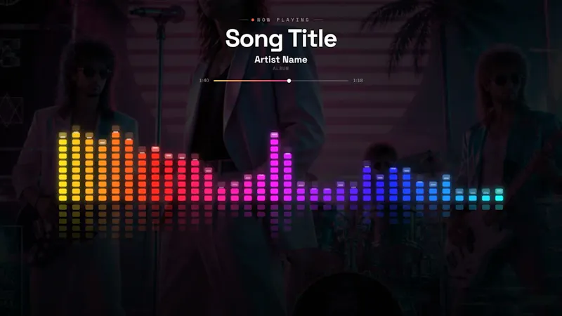 Lime Pulse Studio screenshot 22
