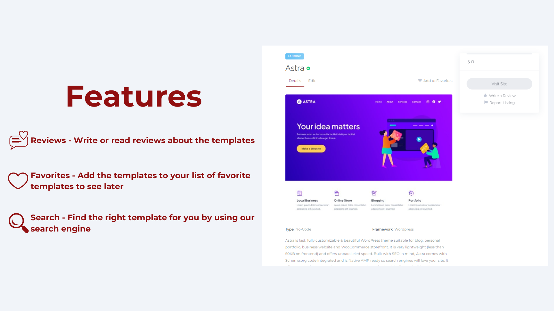 Templategateway media 3