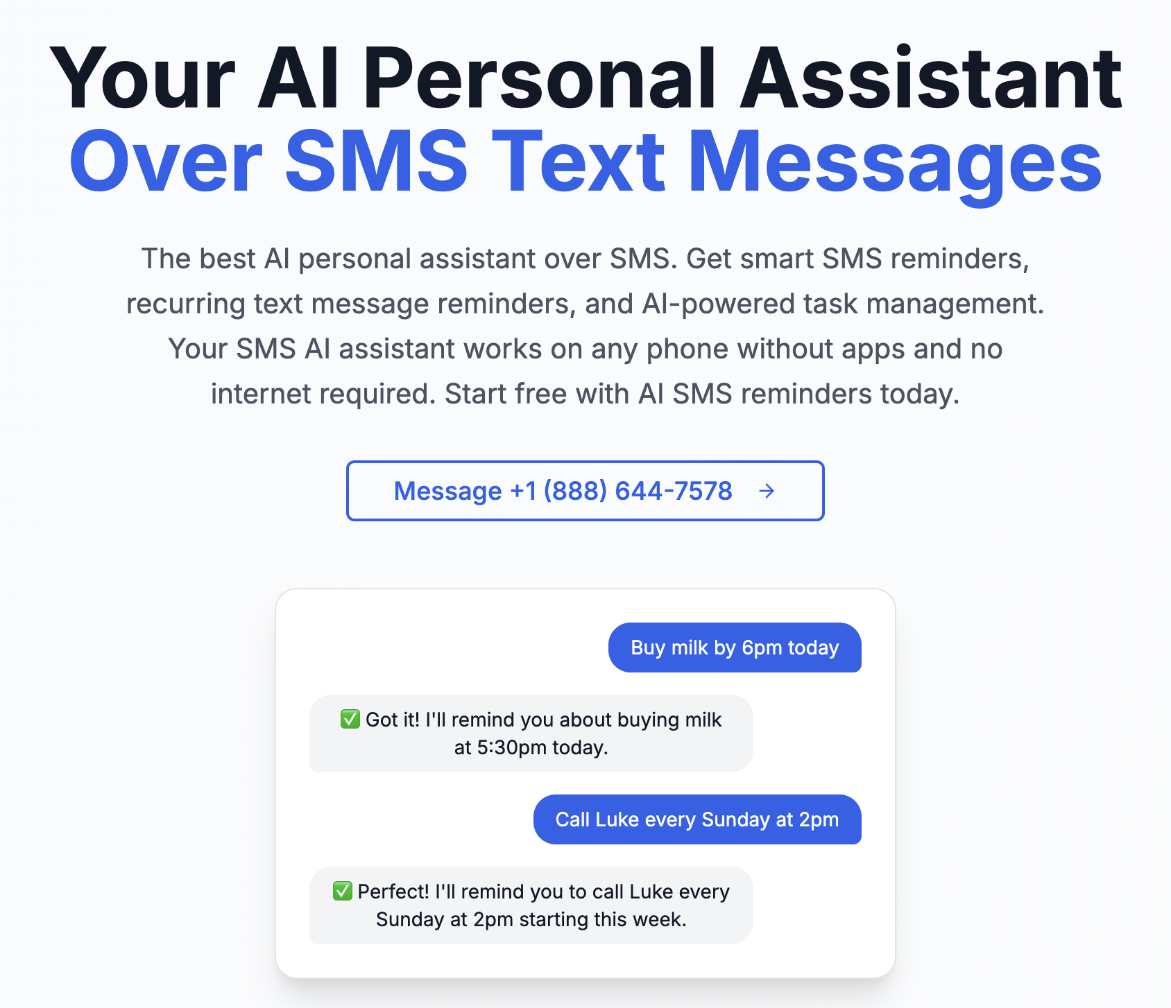 NotifiKai gallery image
