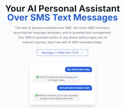 NotifiKai gallery image