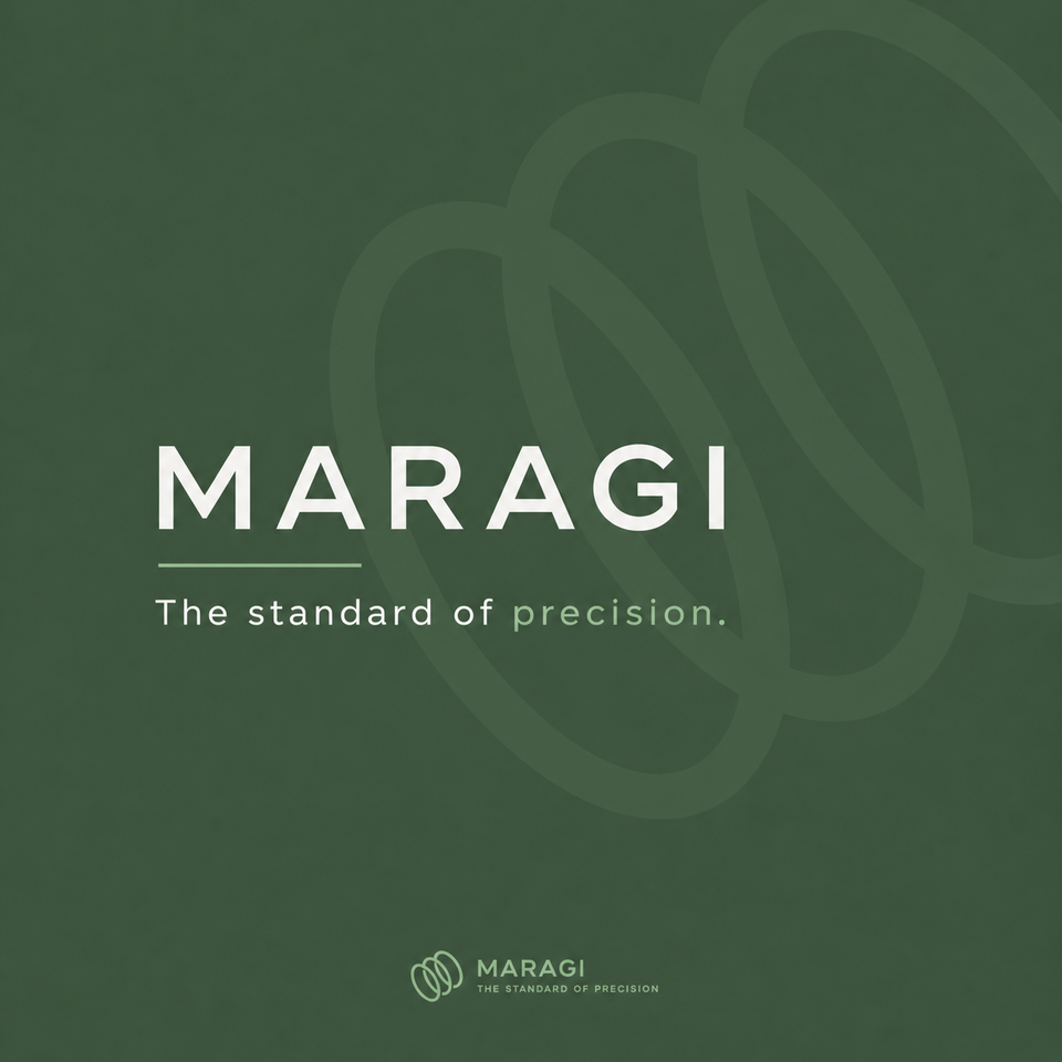 MARAGI
