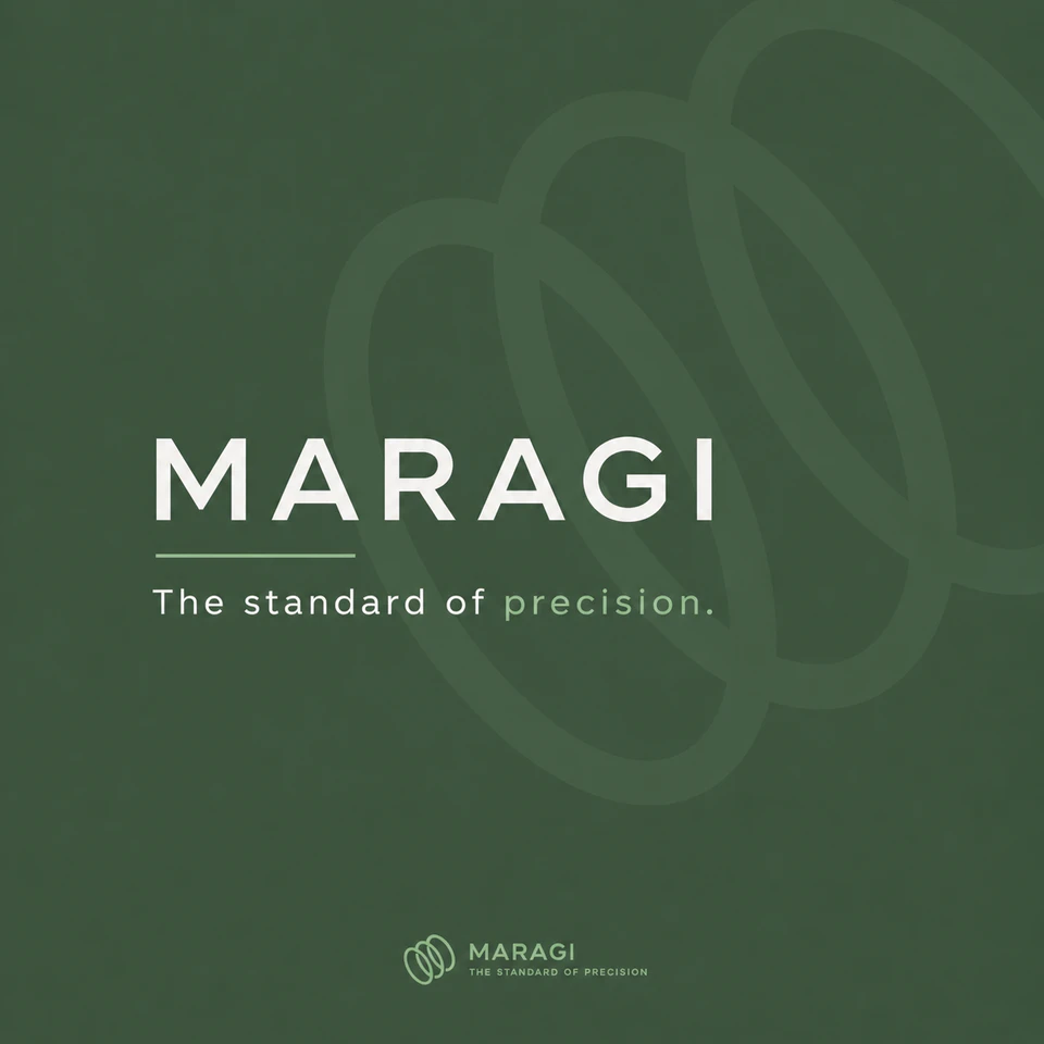 MARAGI logo