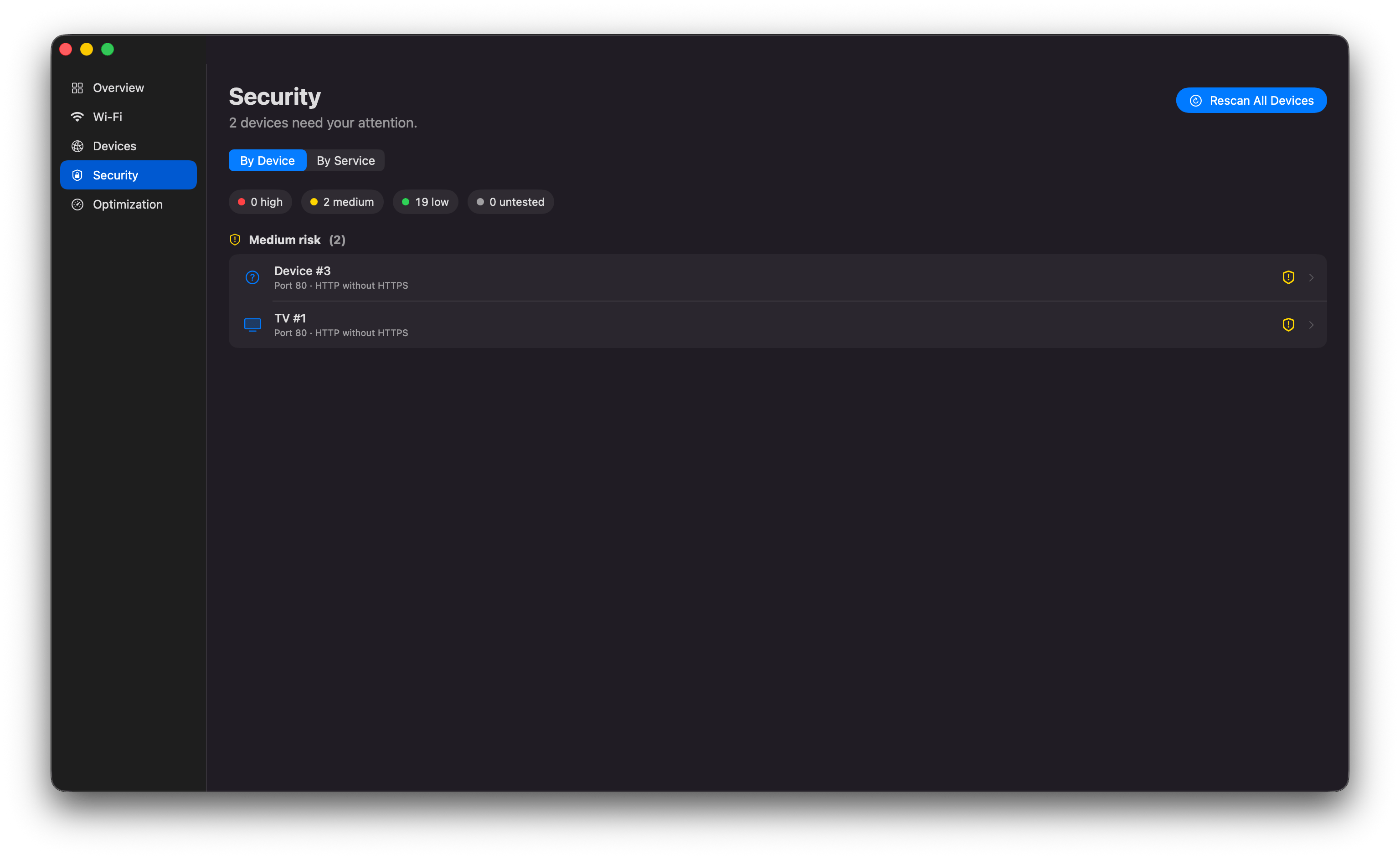 Netfox gallery image