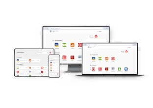 Lync SSO gallery image