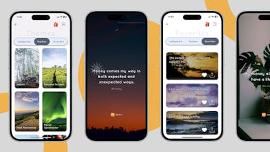 Positive Affirmations - Uplift gallery image