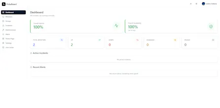 PulseBoard gallery image