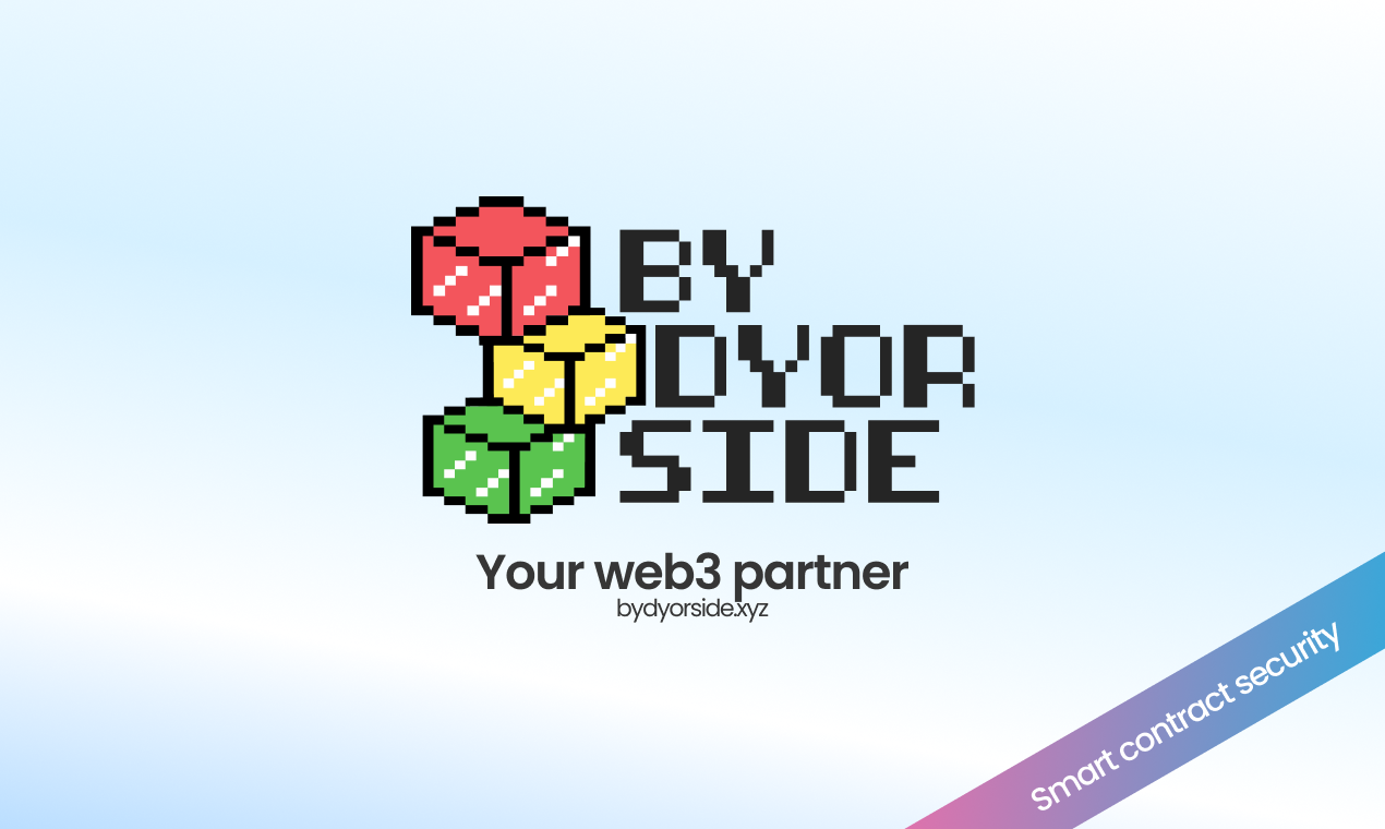 Byyorside media 2