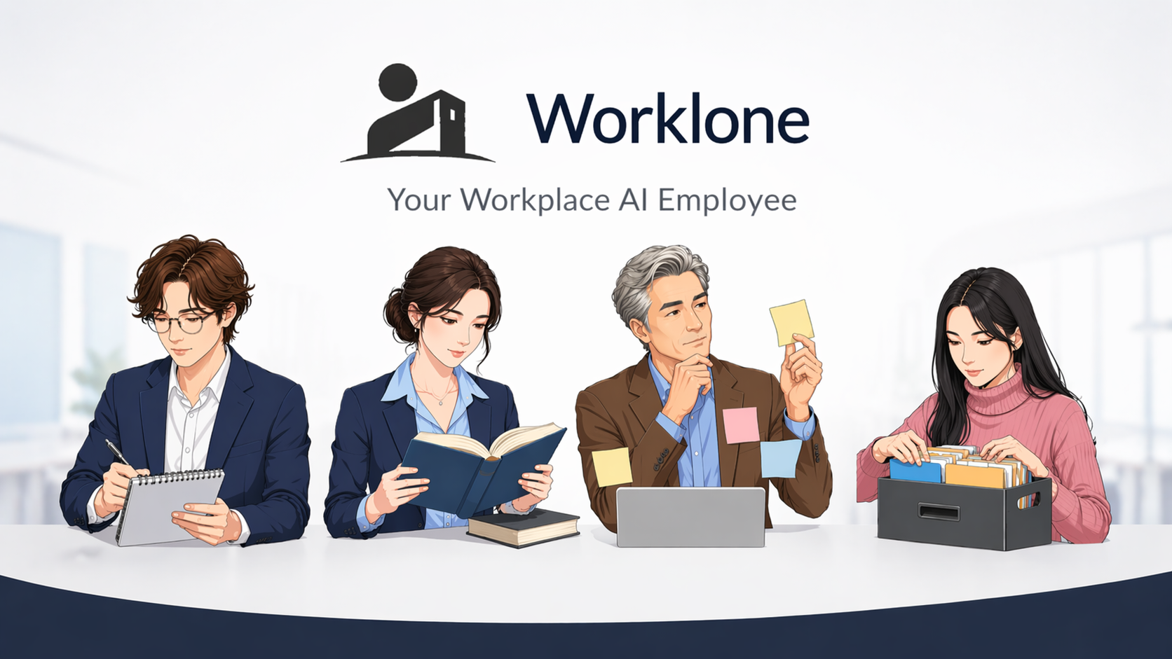 Worklone gallery image