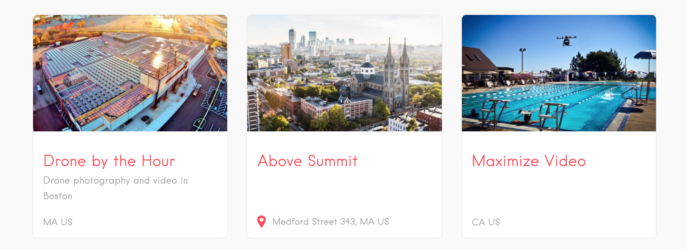 aircam.io gallery image