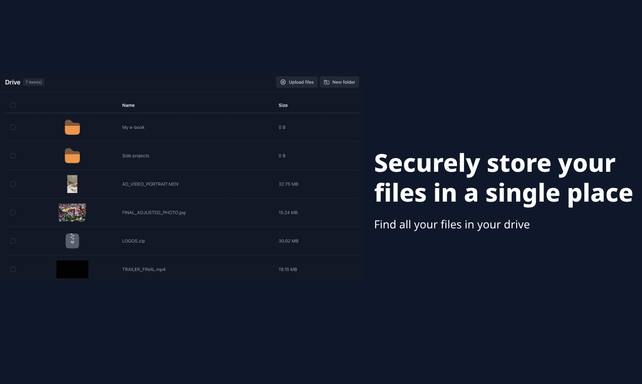 Linkyfile - Condividi link, vende, profitto - monetizza i tuoi contenuti online. media 3
