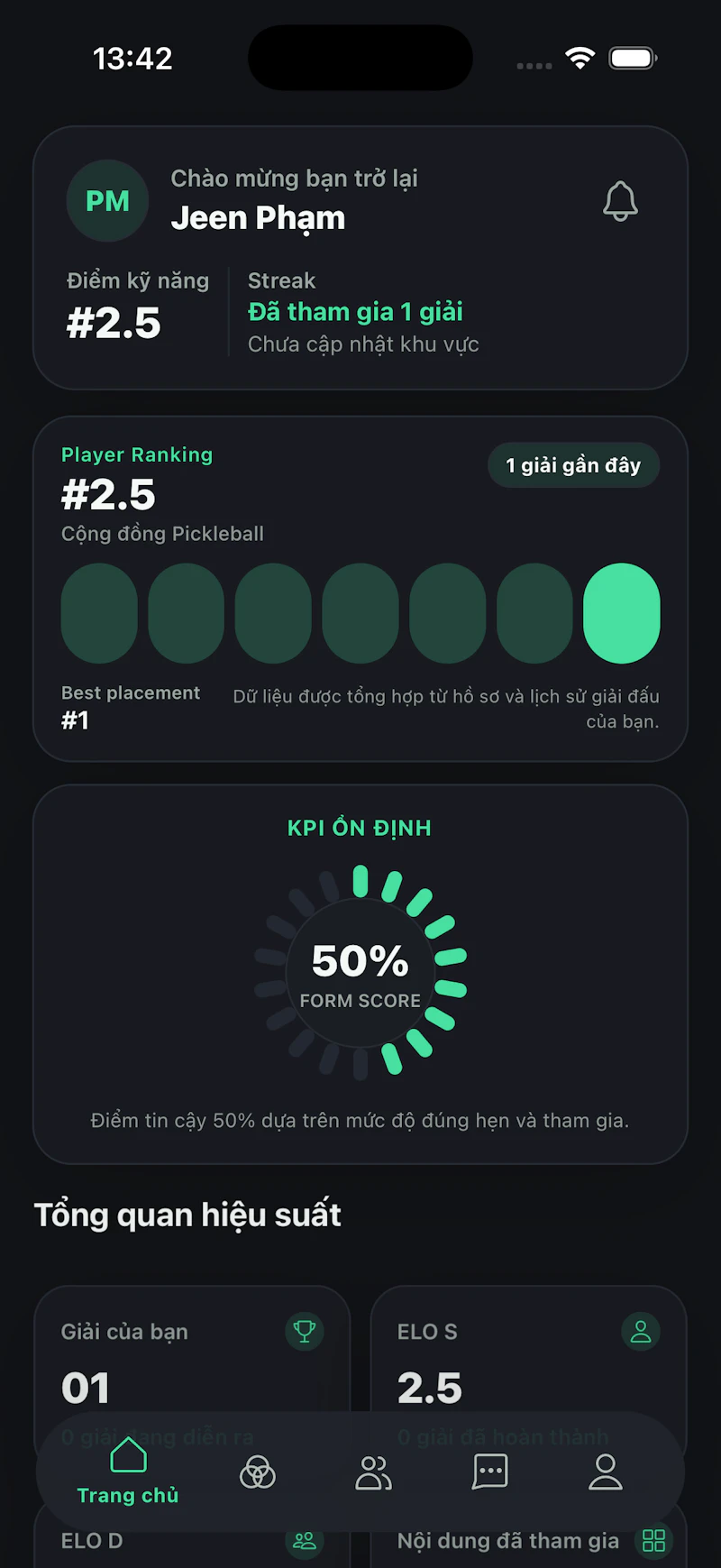 Pickle Mate screenshot 4