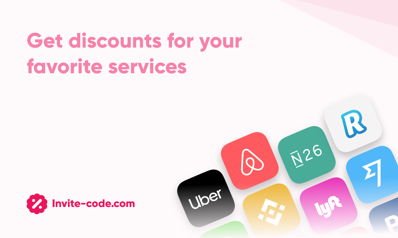 Invite Code gallery image