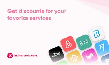 Invite Code gallery image