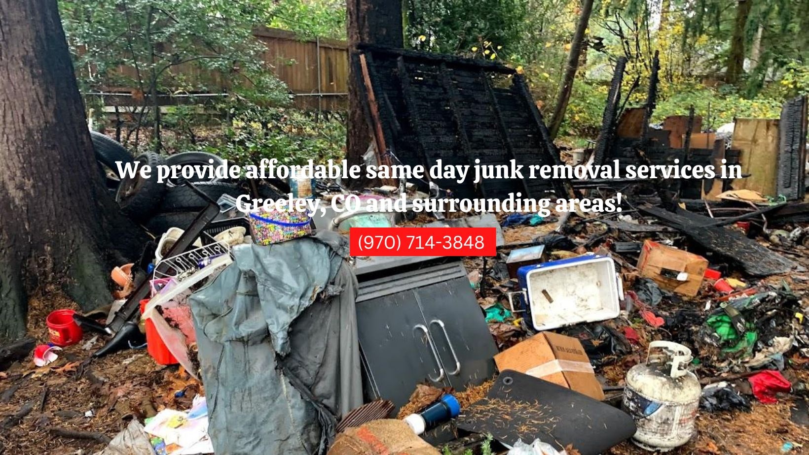 Junk Removal Fort Lauderdale Pros gallery image