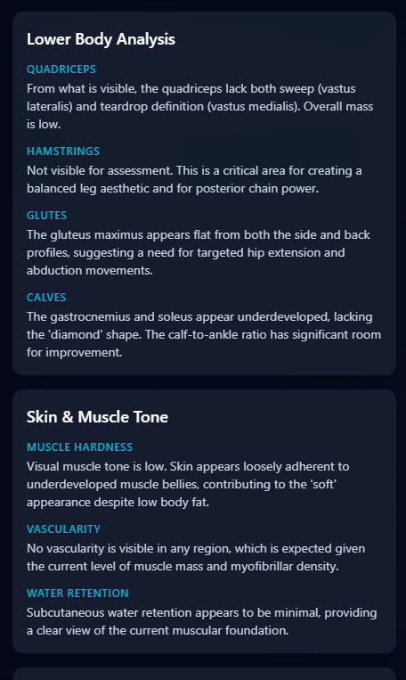 ZeNaMaC Fit gallery image
