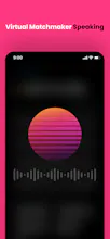 INCINQ - The Blind Dating App gallery image
