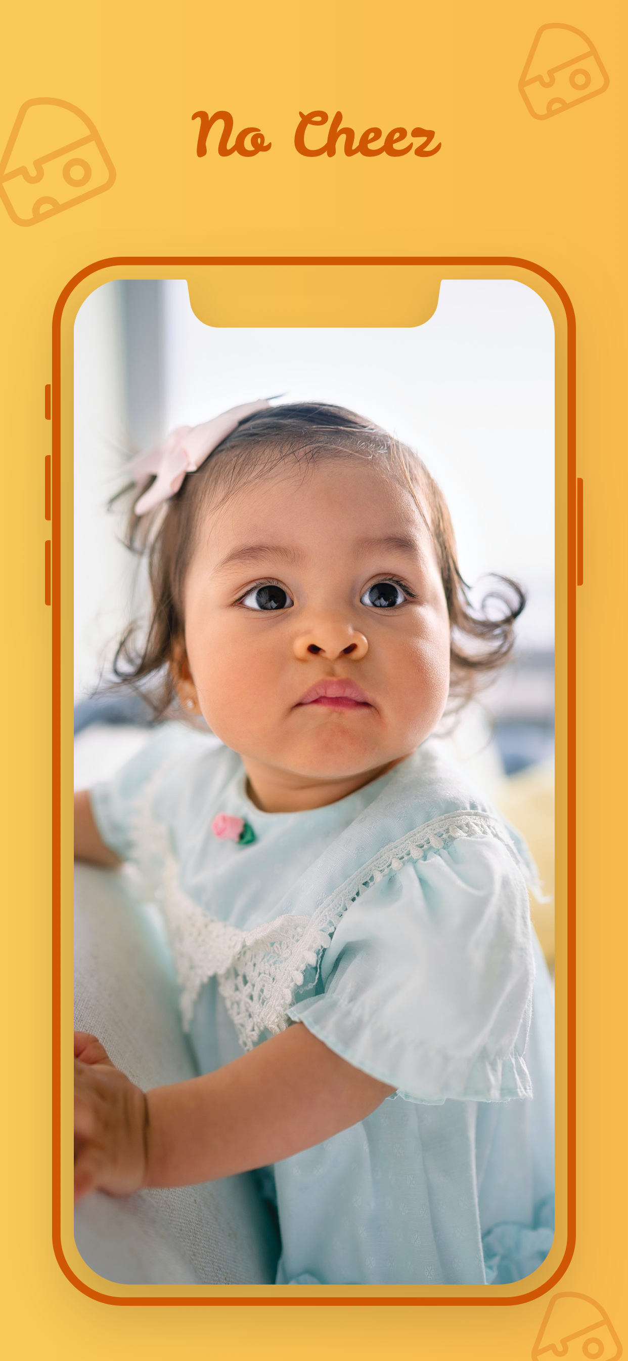 CheezyCam gallery image