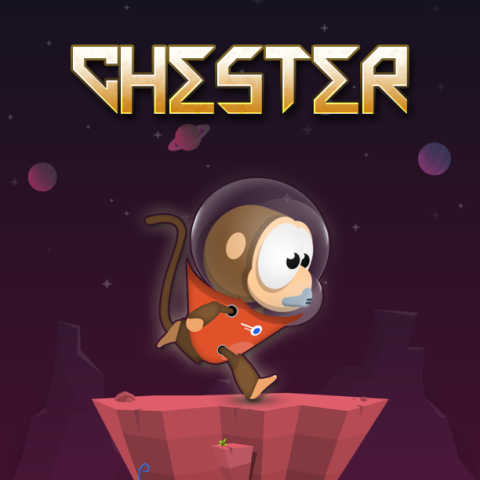 Galliance: Galaxy Jumping Saga gallery image