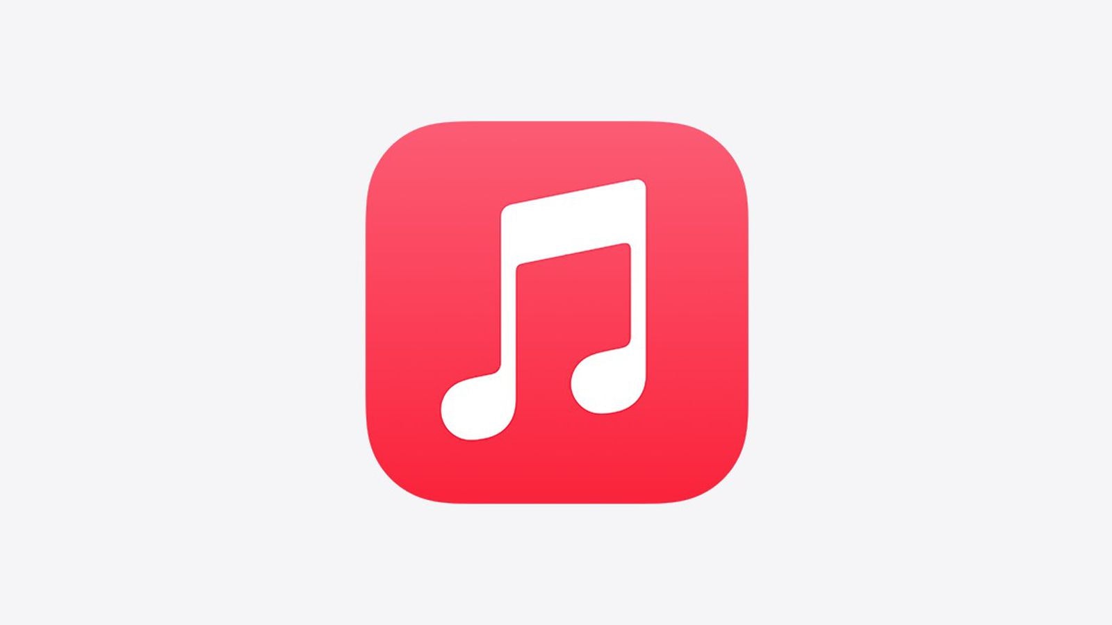 Apple Music Sing