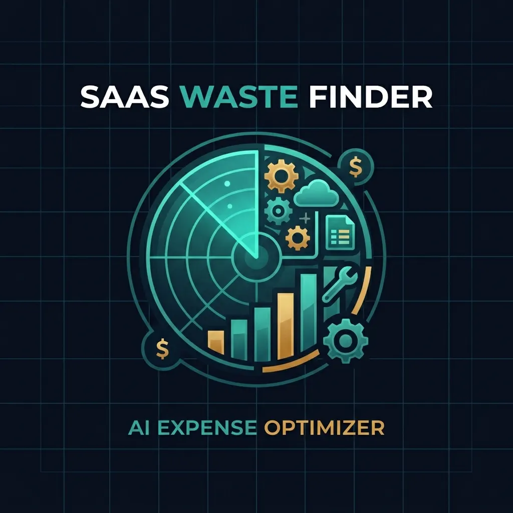 SaaS Waste Finder