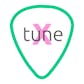 tuneX