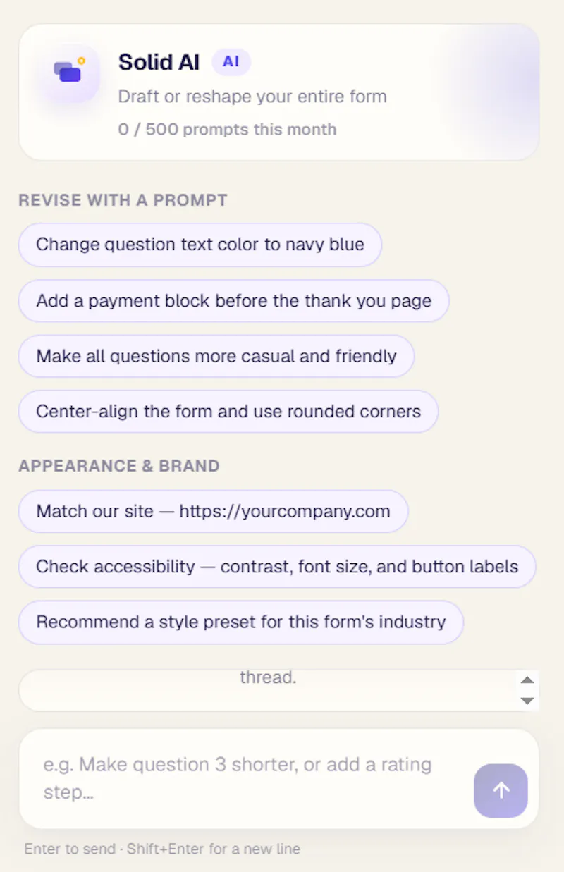 Solid Forms screenshot 4