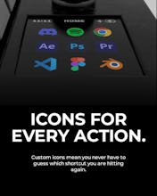 TechyPad gallery image