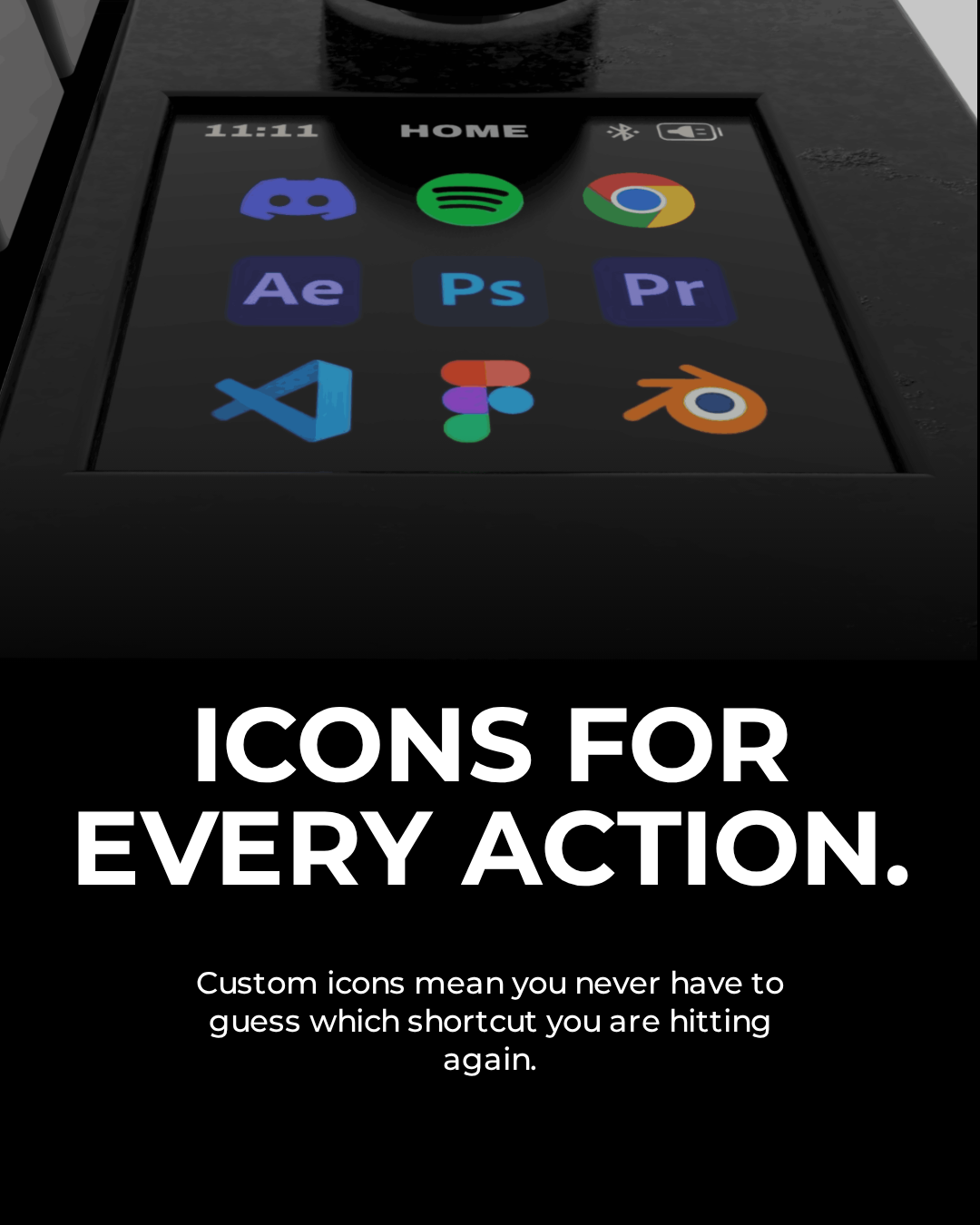 TechyPad - Screenshot 4 showing product features and functionality