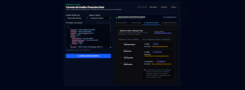 OmniSync QA Radar screenshot 10