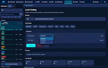 RESTLab gallery image