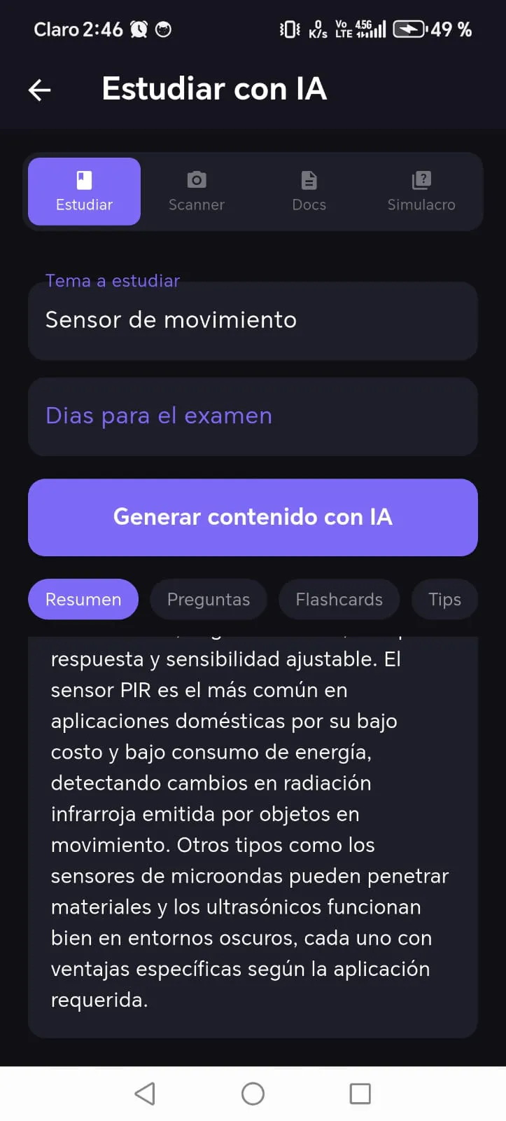 EstudiApp gallery image