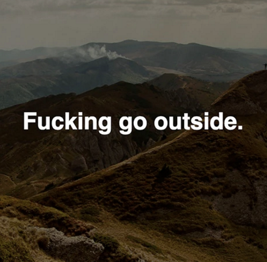 Fucking Life Advice gallery image