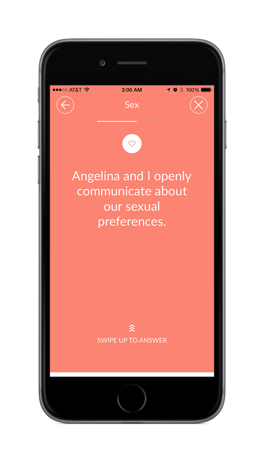 Marriage Material gallery image