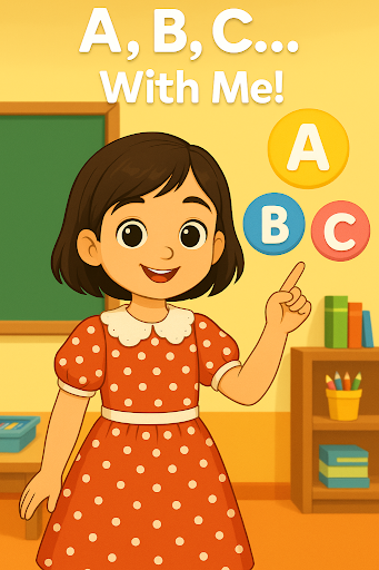 Little Annie - Ai per bambini media 3