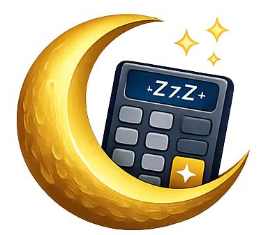 Sleep Calculator UK