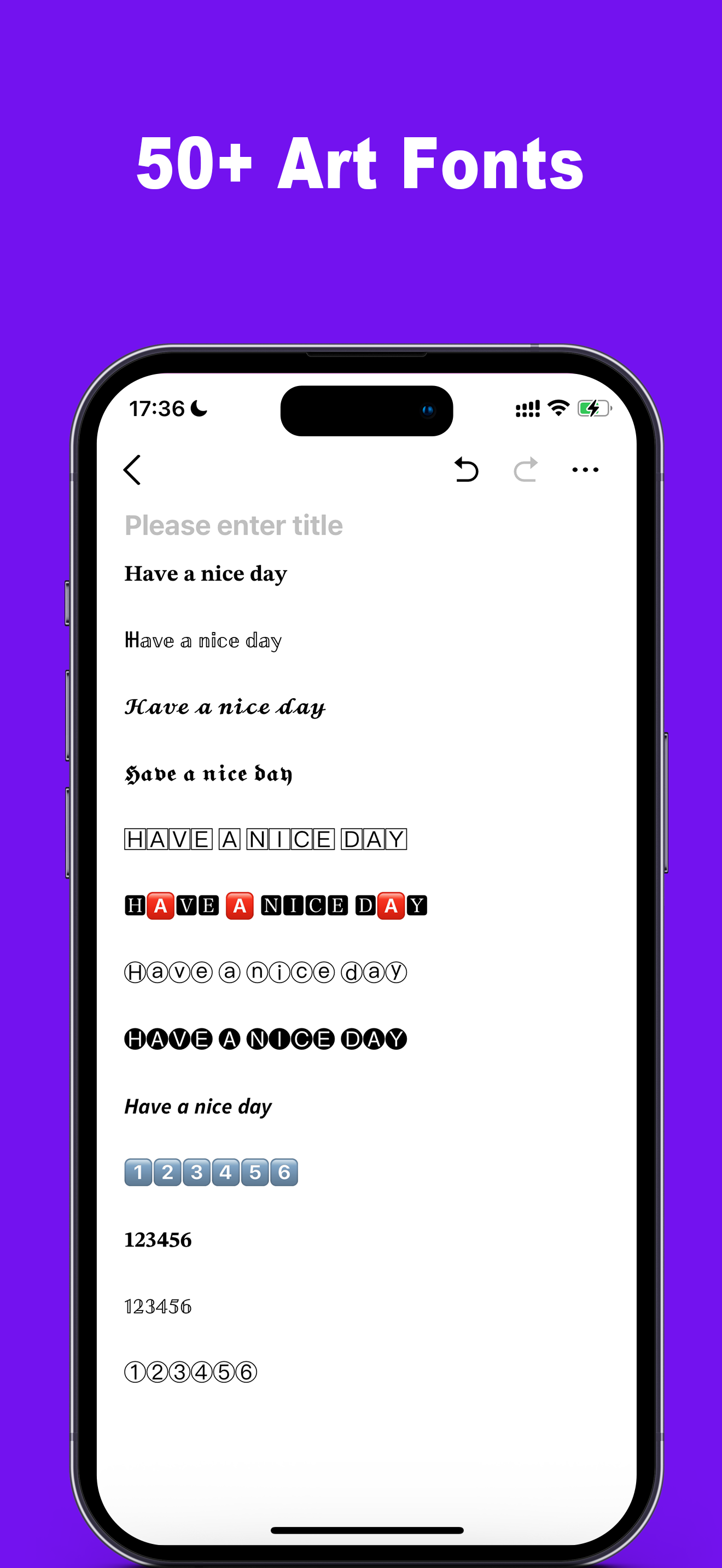 PrettyText：スタイリッシュなテキストエディター - 投稿を際立たせてくださいメディア4