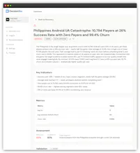 DecisionBox gallery image