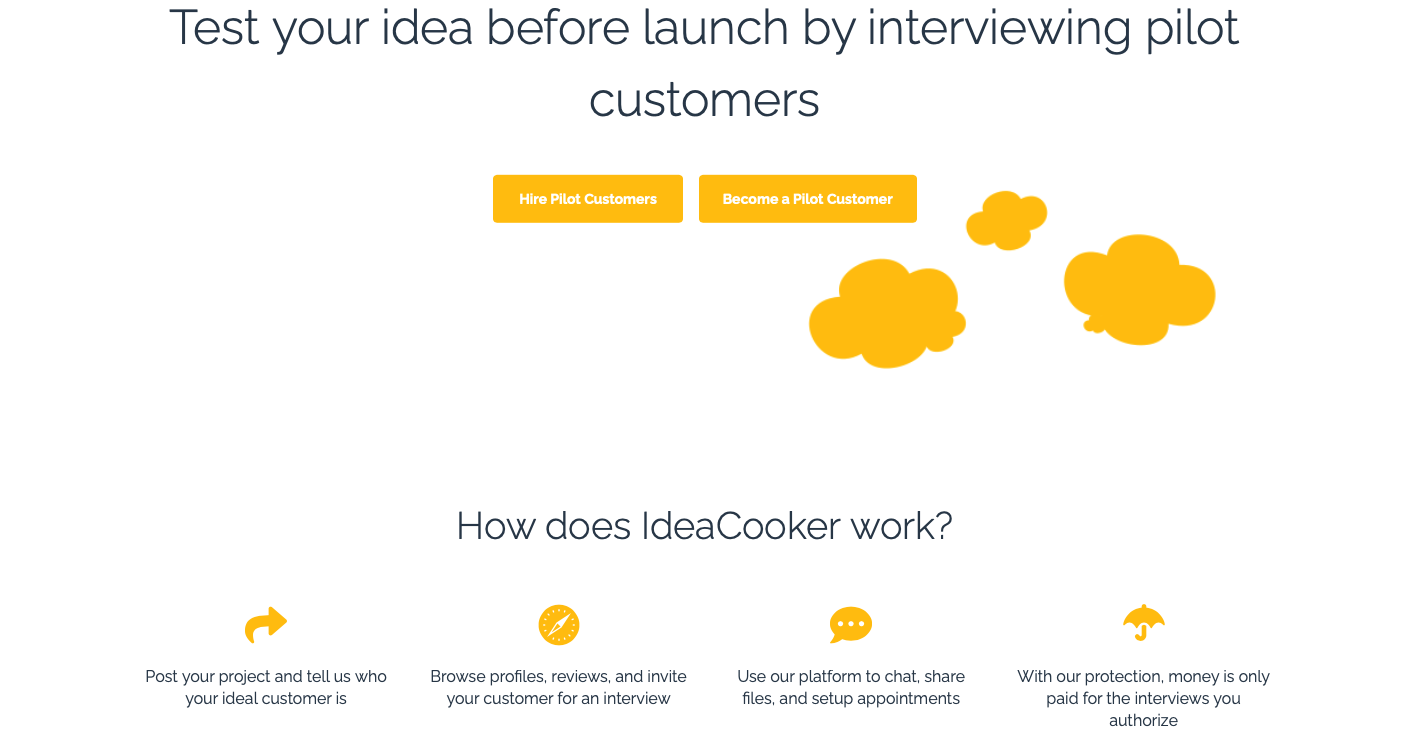 IdeaCooker gallery image