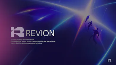 Revion gallery image