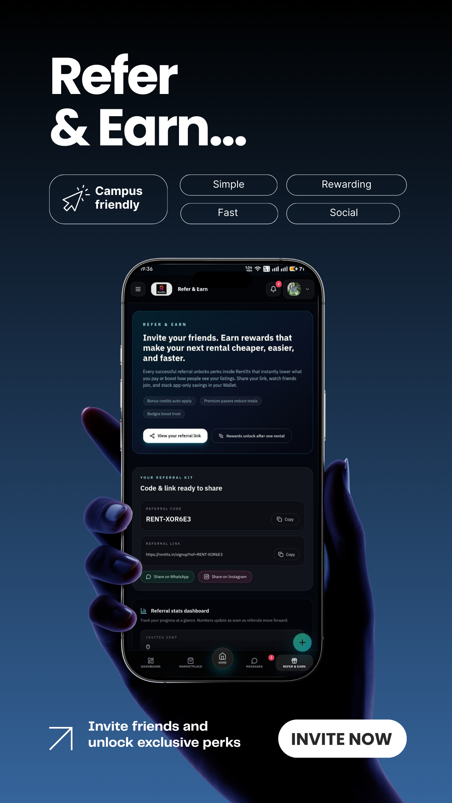 RentIts gallery image